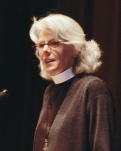 Barbara Brown Taylor