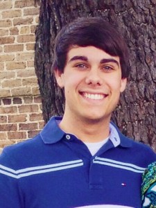 Carson Banks is a sophomore at the University of North Carolina at Wilmington where he is majoring in Religion/Philosophy and Film Studies