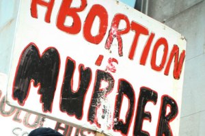 abortoin-is-murder