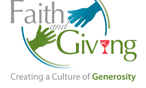 faith and giving