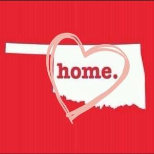 oklahoma home