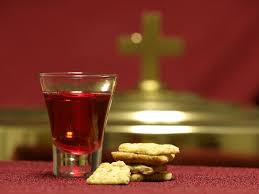 communion