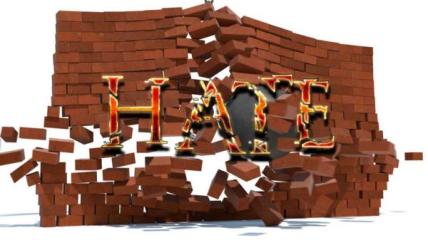 hatewall