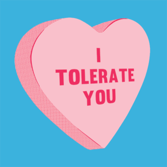 Tolerate