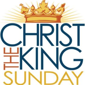 christ the king