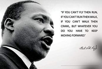 If our can't fly run