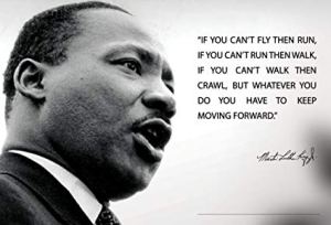 If our can't fly run