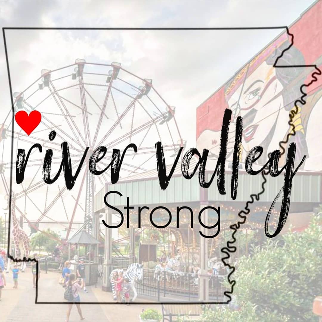 River Valley Strong