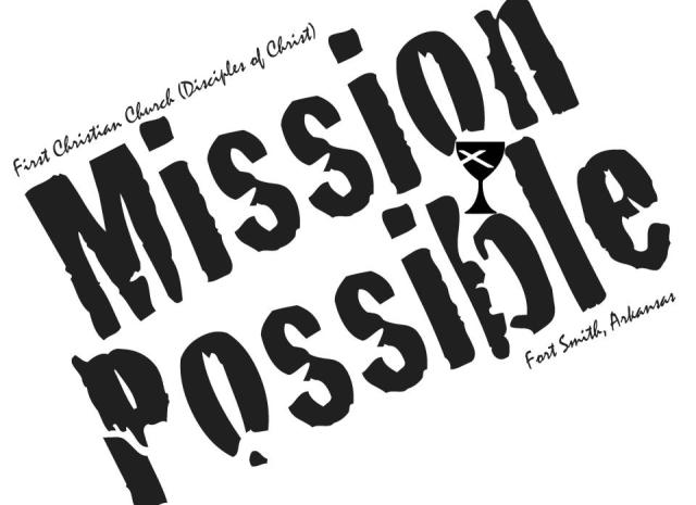 Mission Possible
