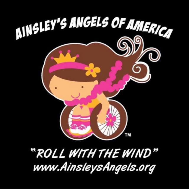 Roll with the Wind Logo