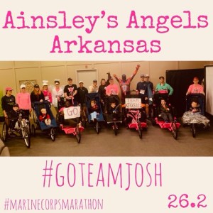 MCM 2019 GO TEAM JOSH
