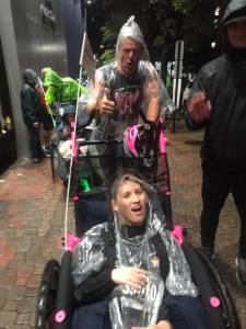 MCM 2019 josh and jarrett ready to go